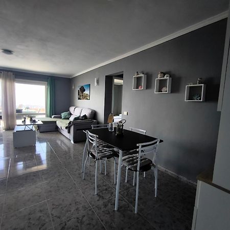 Tabaiba Sunset Sea Views Apartment Santa Cruz de Tenerife Exterior photo