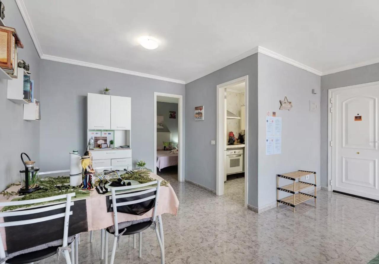 Tabaiba Sunset Sea Views Apartment Santa Cruz de Tenerife Exterior photo