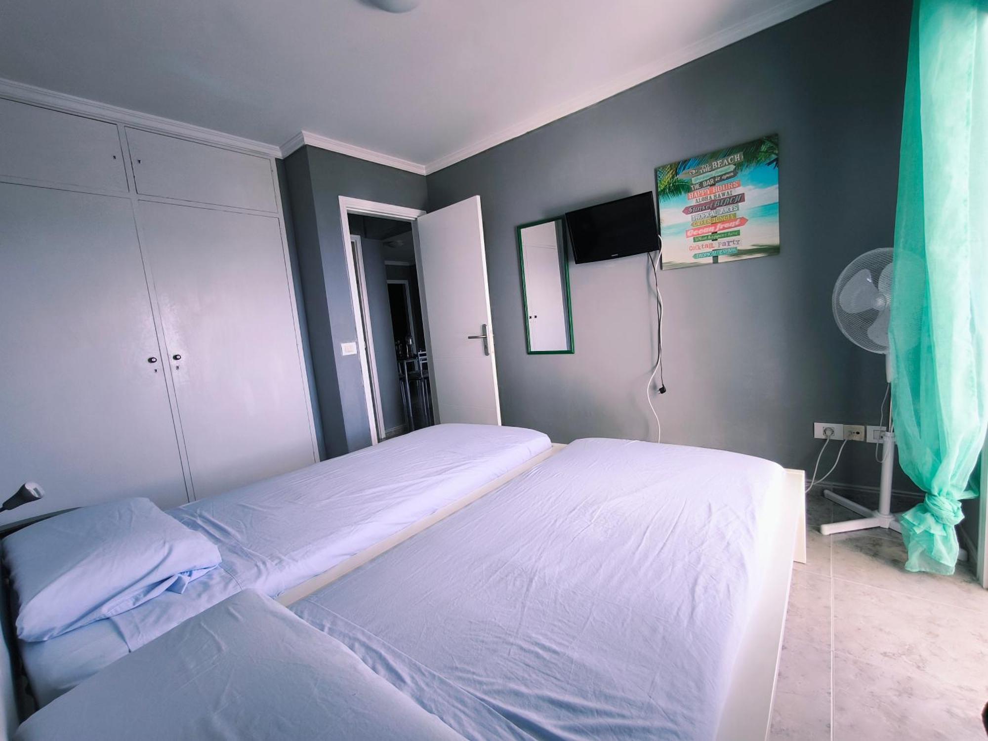 Tabaiba Sunset Sea Views Apartment Santa Cruz de Tenerife Exterior photo