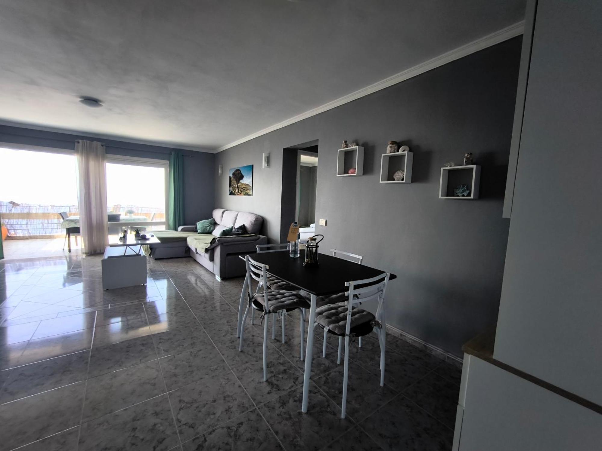 Tabaiba Sunset Sea Views Apartment Santa Cruz de Tenerife Exterior photo